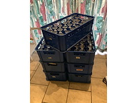 Warsteiner - beerglass (224x) - afbeelding 5 van  5