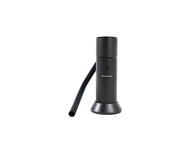 Wartmann wm1602 smk foodsmoker koud roken - afbeelding 1 van  5