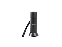 Wartmann wm1602 smk foodsmoker koud roken - afbeelding 1 van  5