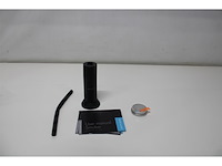 Wartmann wm1602 smk foodsmoker koud roken - afbeelding 4 van  5