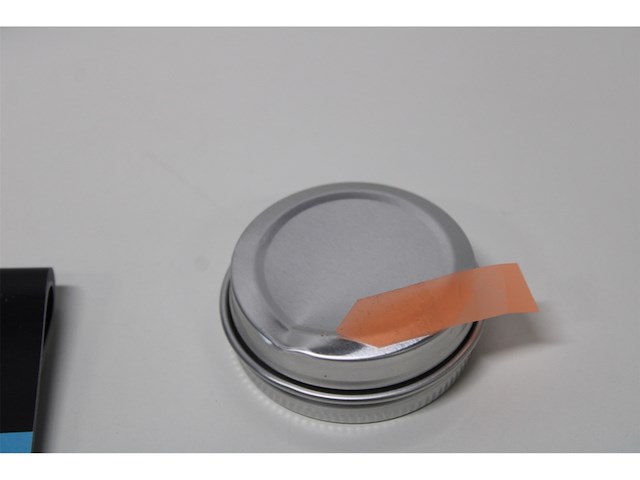 Wartmann wm1602 smk foodsmoker koud roken - afbeelding 5 van  5