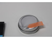 Wartmann wm1602 smk foodsmoker koud roken - afbeelding 5 van  5