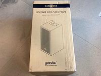 Warwick - gnome pro cab 2/10/4 - versterker - afbeelding 2 van  6