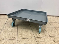 Was 9865000 vaatwaskorven trolly’s (3x) - afbeelding 2 van  5