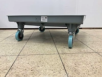 Was 9865000 vaatwaskorven trolly’s (3x) - afbeelding 4 van  5
