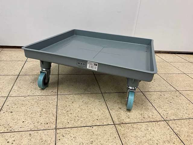 Was 9865000 vaatwaskorven trolly’s (3x) - afbeelding 4 van  5