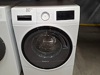 Was / droog combinatie 10.0 kg / 6.0 kg, bosch serie 6, wnad63