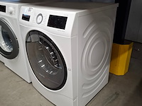Was / droog combinatie 10.0 kg / 6.0 kg, bosch serie 6, wnad63 - afbeelding 2 van  8