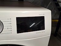 Was / droog combinatie 10.0 kg / 6.0 kg, bosch serie 6, wnad63 - afbeelding 3 van  8