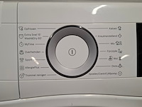 Was / droog combinatie 10.0 kg / 6.0 kg, bosch serie 6, wnad63 - afbeelding 4 van  8