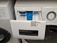Was / droog combinatie 10.0 kg / 6.0 kg, bosch serie 6, wnad63 - afbeelding 5 van  8