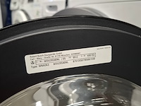 Was / droog combinatie 10.0 kg / 6.0 kg, bosch serie 6, wnad63 - afbeelding 8 van  8