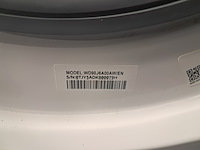Was / droog combinatie 9.0 kg / 6.0 kg, samsung a+++, dv90n62632w - afbeelding 2 van  10