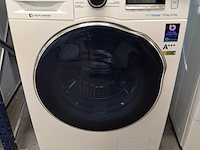 Was / droog combinatie 9.0 kg / 6.0 kg, samsung a+++, dv90n62632w - afbeelding 1 van  10