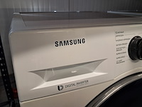 Was / droog combinatie 9.0 kg / 6.0 kg, samsung a+++, dv90n62632w - afbeelding 3 van  10