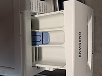 Was / droog combinatie 9.0 kg / 6.0 kg, samsung a+++, dv90n62632w - afbeelding 4 van  10