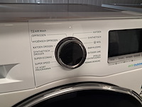 Was / droog combinatie 9.0 kg / 6.0 kg, samsung a+++, dv90n62632w - afbeelding 5 van  10