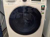 Was / droog combinatie 9.0 kg / 6.0 kg, samsung a+++, dv90n62632w - afbeelding 7 van  10