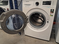 Was / droog combinatie 9.0 kg / 6.0 kg, samsung a+++, dv90n62632w - afbeelding 10 van  10
