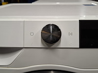 Was droog combinatie, samsung, wd10t754abt | 10.5 / 6 kg, wit - afbeelding 4 van  9