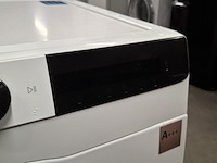 Was droog combinatie, samsung, wd10t754abt | 10.5 / 6 kg, wit - afbeelding 5 van  9