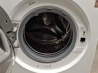 Was droog combinatie, samsung, wd10t754abt | 10.5 / 6 kg, wit - afbeelding 6 van  9