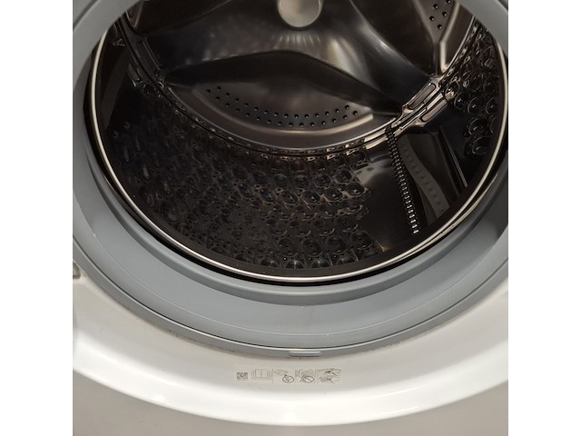 Was droog combinatie, samsung, wd10t754abt | 10.5 / 6 kg, wit - afbeelding 7 van  9