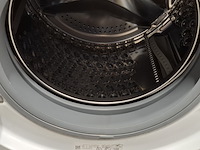 Was droog combinatie, samsung, wd10t754abt | 10.5 / 6 kg, wit - afbeelding 7 van  9