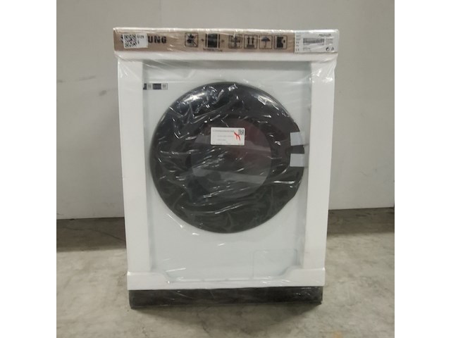 Was-droog combinatie, samsung, wd90t634dbe - afbeelding 1 van  9