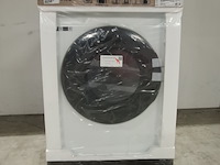 Was-droog combinatie, samsung, wd90t634dbe