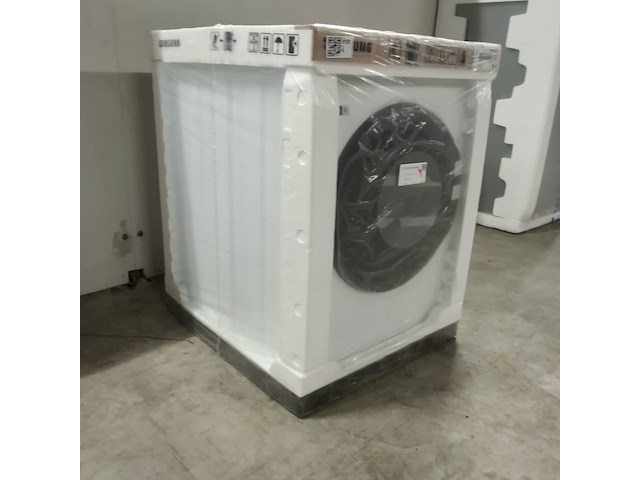 Was-droog combinatie, samsung, wd90t634dbe - afbeelding 2 van  9