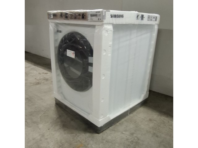 Was-droog combinatie, samsung, wd90t634dbe - afbeelding 3 van  9