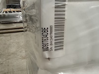 Was-droog combinatie, samsung, wd90t634dbe - afbeelding 9 van  9