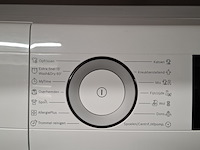Was-droogcombinatie, bosch, wnad63 | serie 6 | 10 kg/6 kg | a+++ - afbeelding 2 van  7