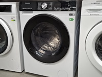 Was-droogcombinatie, hisense, wd3s9043bw3 | 9 kg/6 kg, 2025 - afbeelding 1 van  8