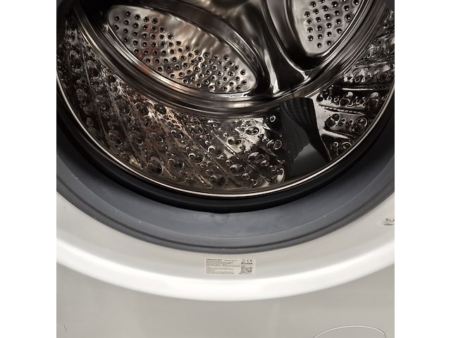 Was-droogcombinatie, hisense, wd3s9043bw3 | 9 kg/6 kg, 2025 - afbeelding 7 van  8