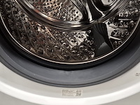 Was-droogcombinatie, hisense, wd3s9043bw3 | 9 kg/6 kg, 2025 - afbeelding 7 van  8