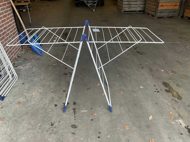 Was droogrek (3x) - afbeelding 1 van  3