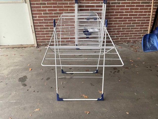 Was droogrek (3x) - afbeelding 2 van  3