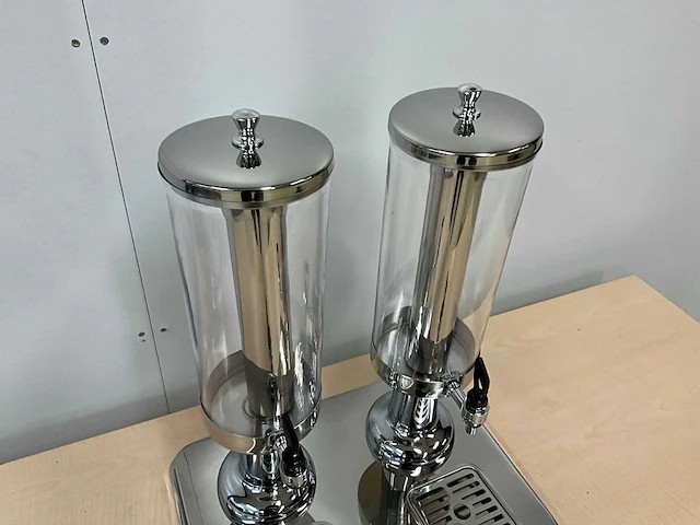 Was eb-1423 dubbele sapdispenser - afbeelding 5 van  8