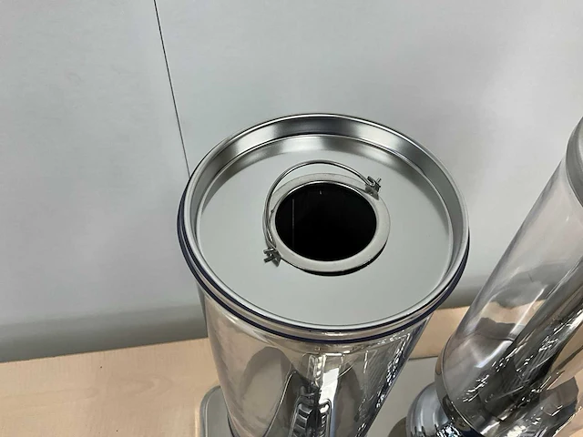 Was eb-1423 dubbele sapdispenser - afbeelding 2 van  8