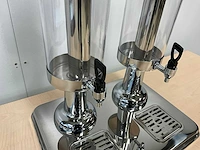 Was eb-1423 dubbele sapdispenser - afbeelding 6 van  8