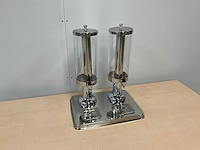 Was eb-1423 dubbele sapdispenser