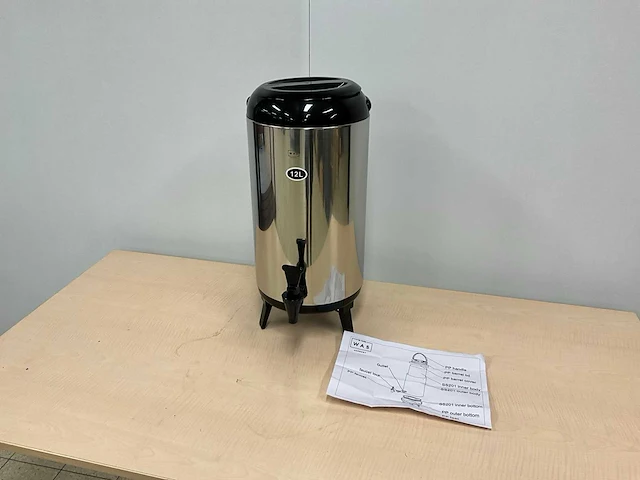 Was eb-1447 waterdispenser - afbeelding 1 van  7