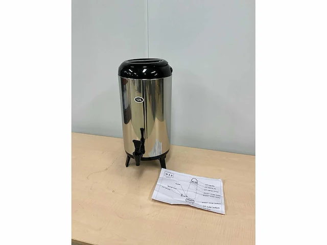 Was eb-1447 waterdispenser - afbeelding 5 van  7