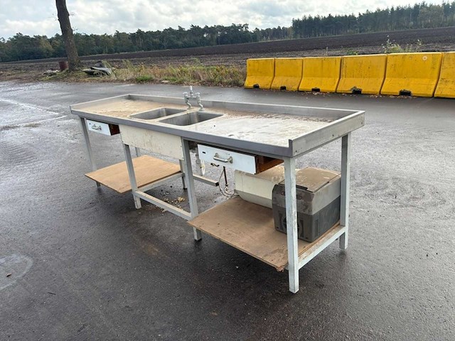 Was tafel - afbeelding 1 van  13