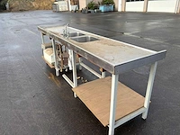 Was tafel - afbeelding 10 van  13