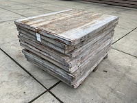 Wasa steenschot (12x) - afbeelding 1 van  6