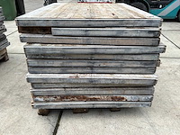 Wasa steenschot (12x) - afbeelding 6 van  6