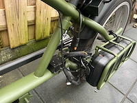 Wasa wasa skullbike echopper fatbike - afbeelding 3 van  22